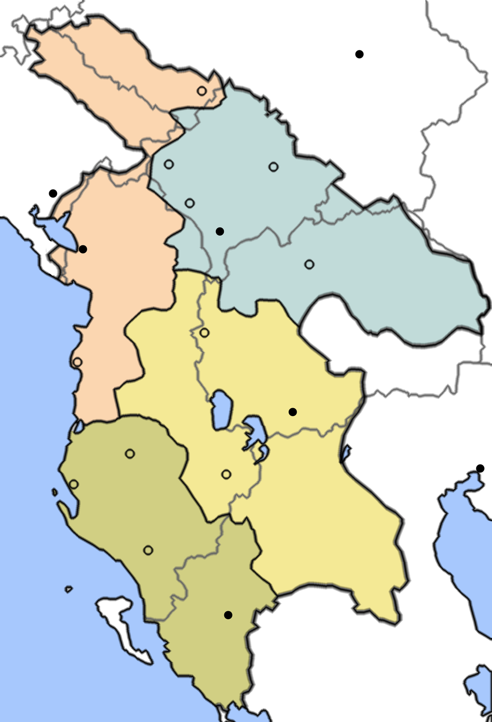 Çfarë u kujton Behluli "analistëve" kosovarë për shqiptarët e Maqedonisë?