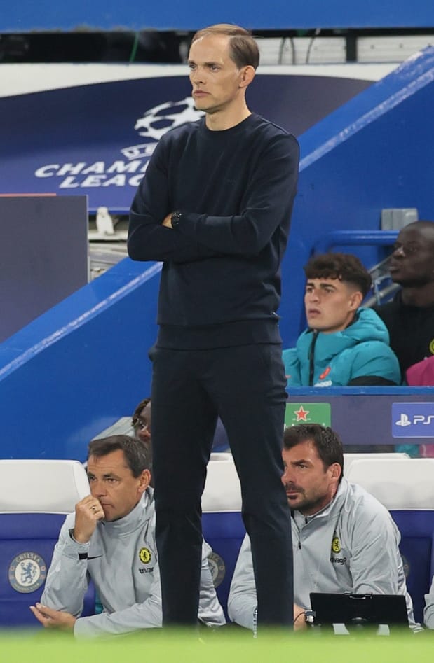 Si e detyroi Tuchel FIFA-n të ndryshojë rregullat e ceremonisë?