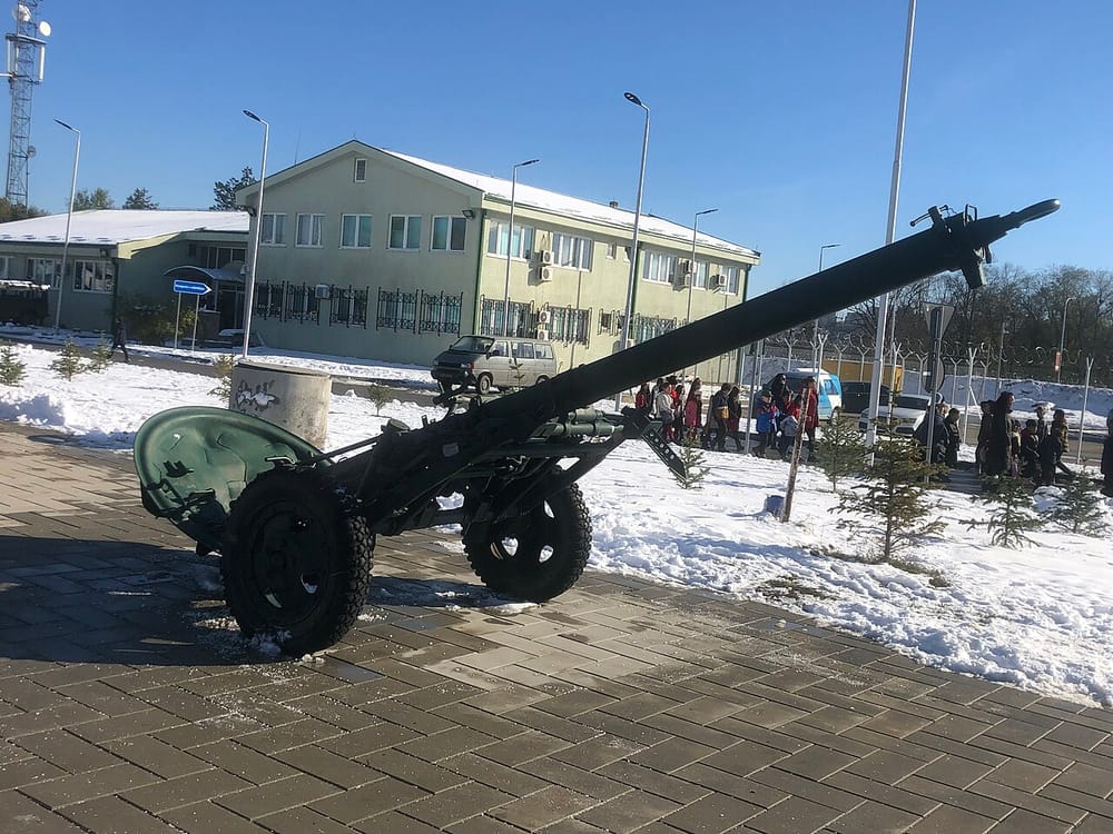 Pse arrestohet në Prizren Rifat Gashi?