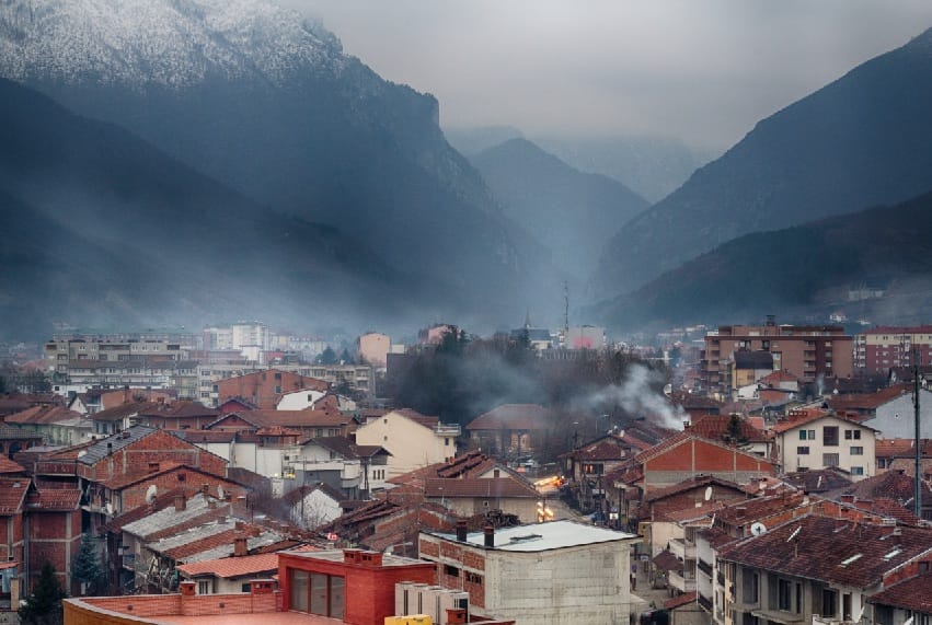 Kllokoti tërhiqet nga tregu për bor të lartë