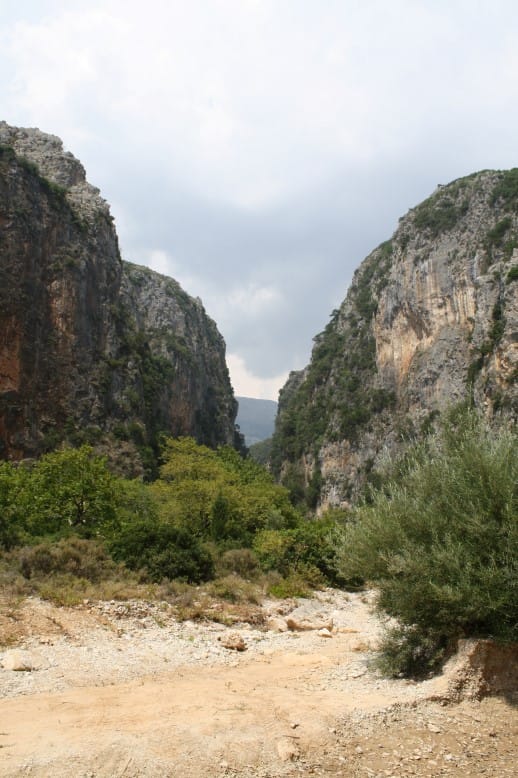 Çfarë ndodh me turistët polakë në kanionin e Gjipesë?