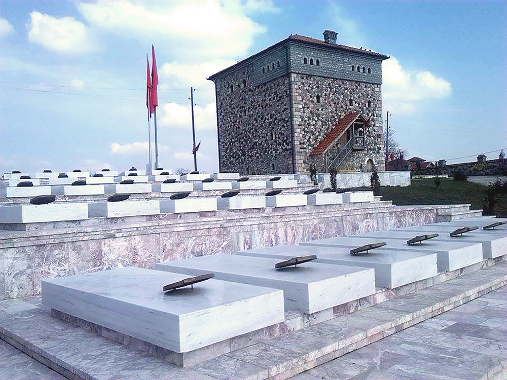 Nis fjalën përfundimtare për vrasjen e trefishtë në Gllogjan