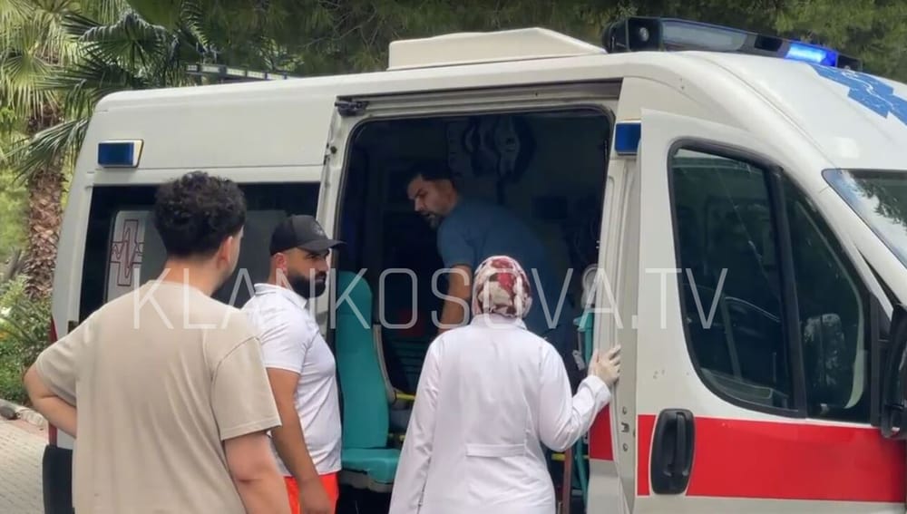 Kush janë dy të vdekurit në plazhin e Shëngjinit?