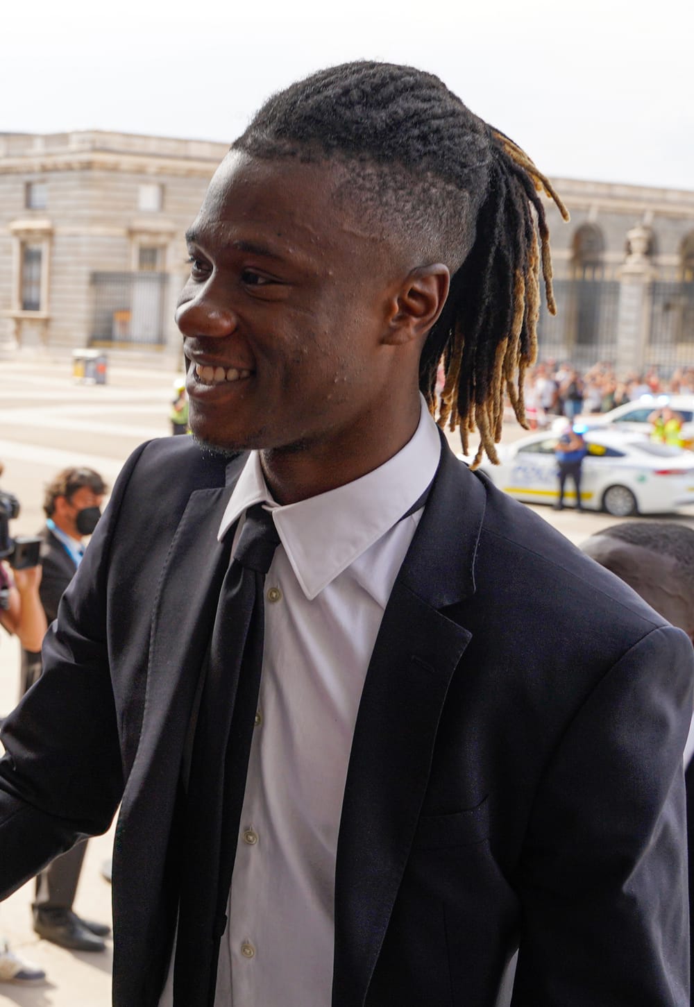 Pse mund të largohet Eduardo Camavinga nga Real Madridi?