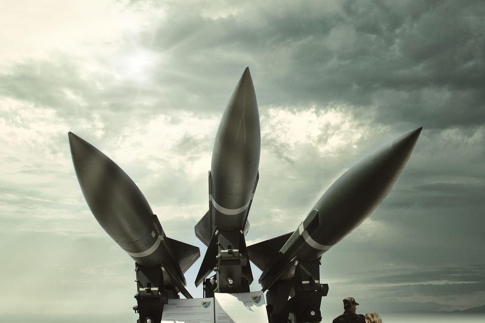 Si është raketa balistike ndërkontinentale e parë e Turqisë, Yıldırımhan?