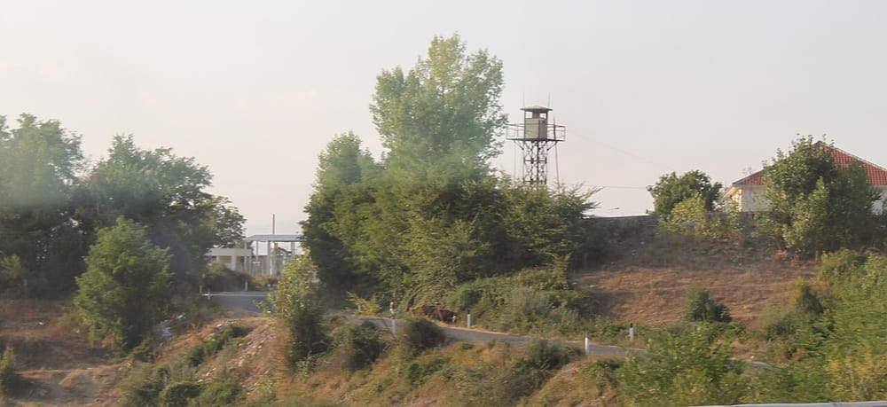 26.137 udhëtarë kaluan në Bllatë gjatë fundjavës
