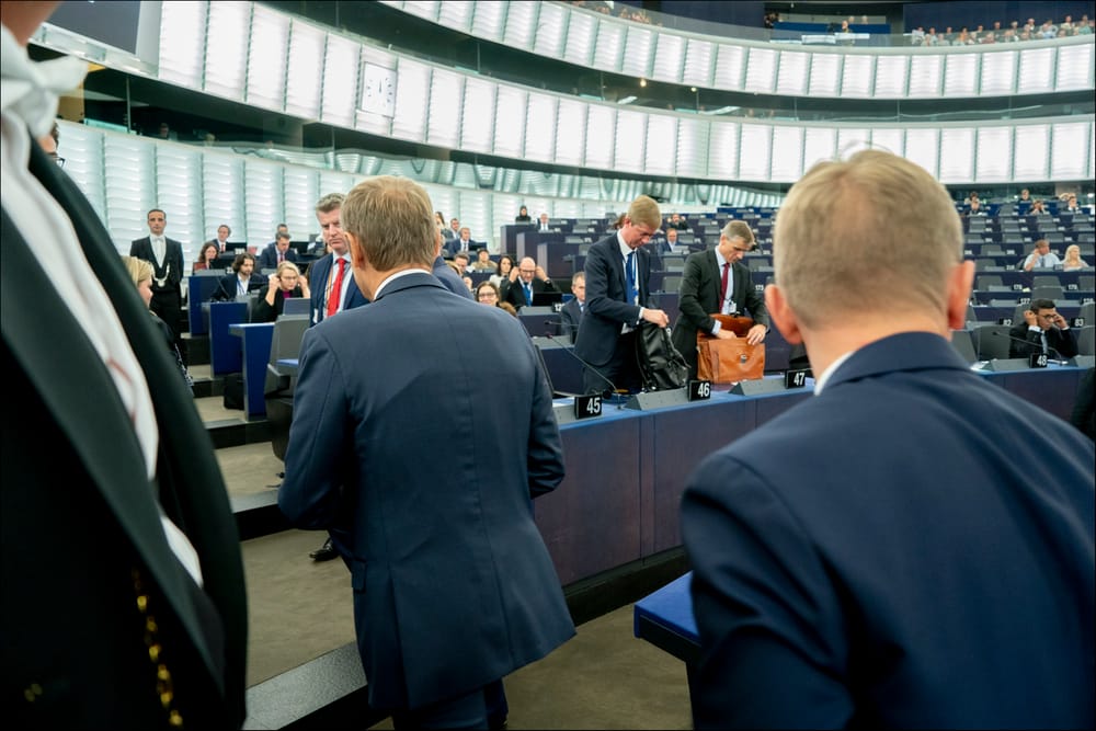 Si po i afrohet Mickoski zgjidhjes së Kodit Zgjedhor para 30 qershorit?