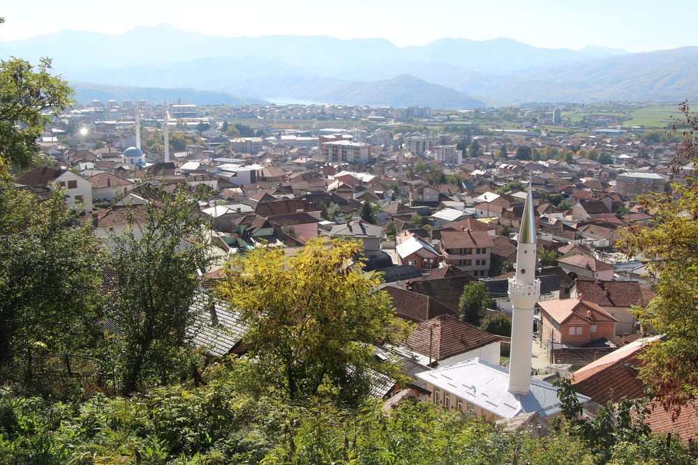 Çfarë kërkon VLEN-i me nisjen e karvanit të ri nga Dibra?