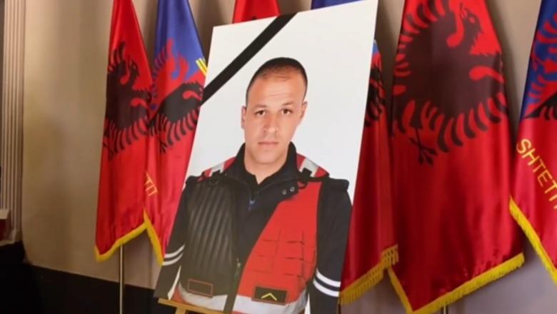 Si u vra në detyrë efektivi Enea Mekolli në malin Boden të Maliqit?