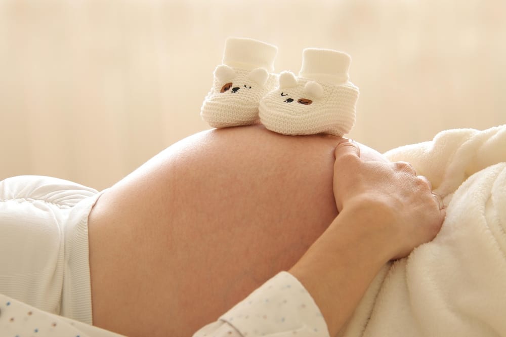 Mbi 4 mijë lindje në QKUK për gjashtë muaj, një e treta me prerje cezariane
