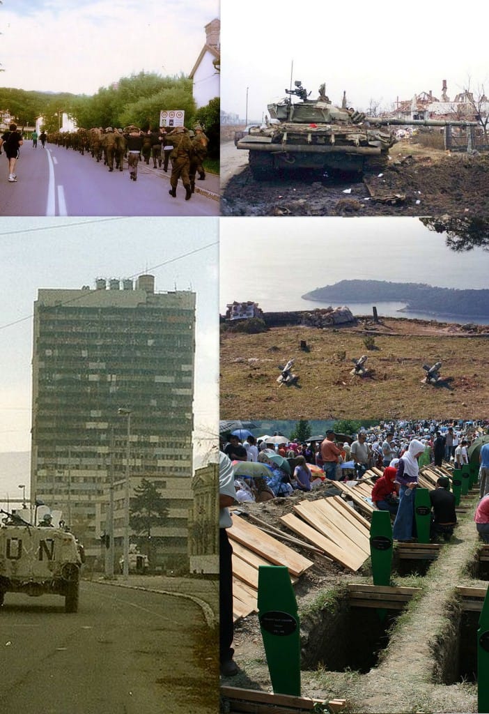 Si mund të ndërtohet një kujtesë kolektive që i shërben drejtësisë?