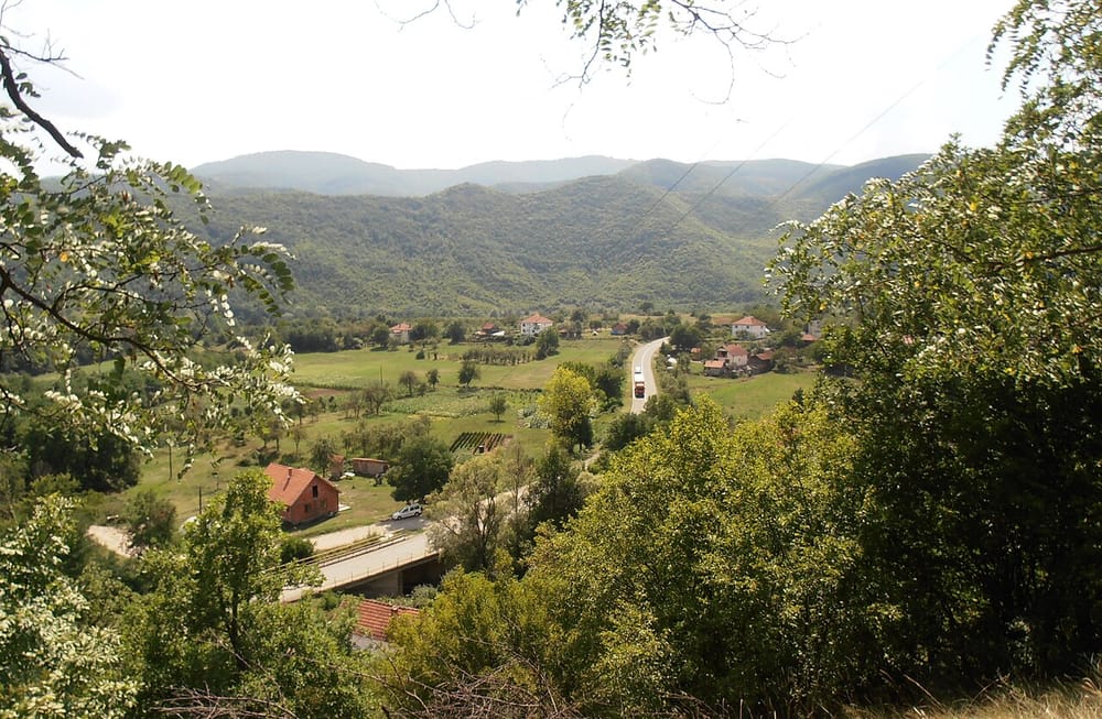 Pse u përleshën disa persona në Leposaviq?