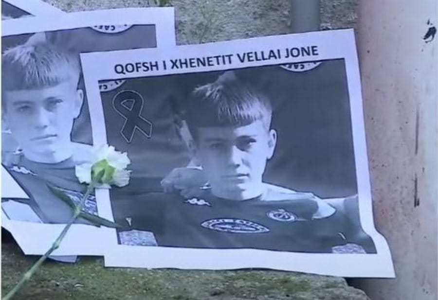 Pse u shty vendimi i Apelit për vrasjen e Martin Canit?