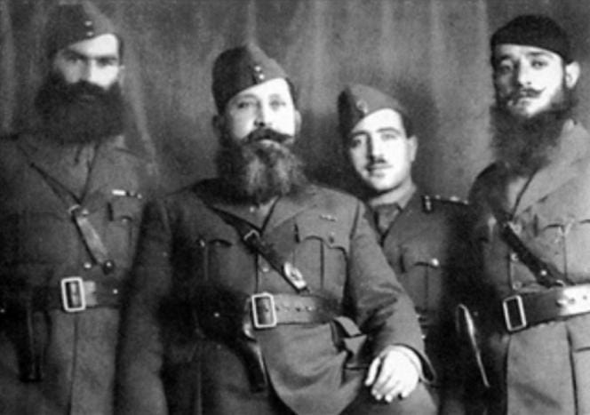 Pse 27 qershori është Dita e Gjenocidit ndaj shqiptarëve të Çamërisë?