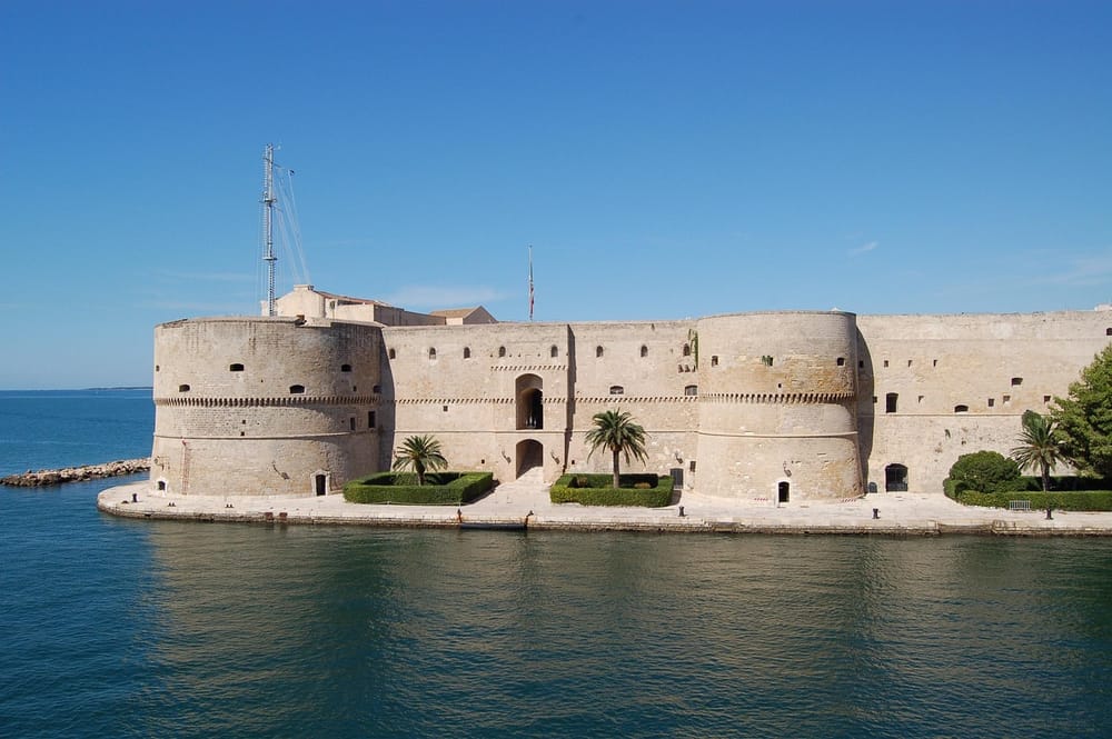 Kush është mes 150 sportistëve që Shqipëria dërgon në Taranto 2026?
