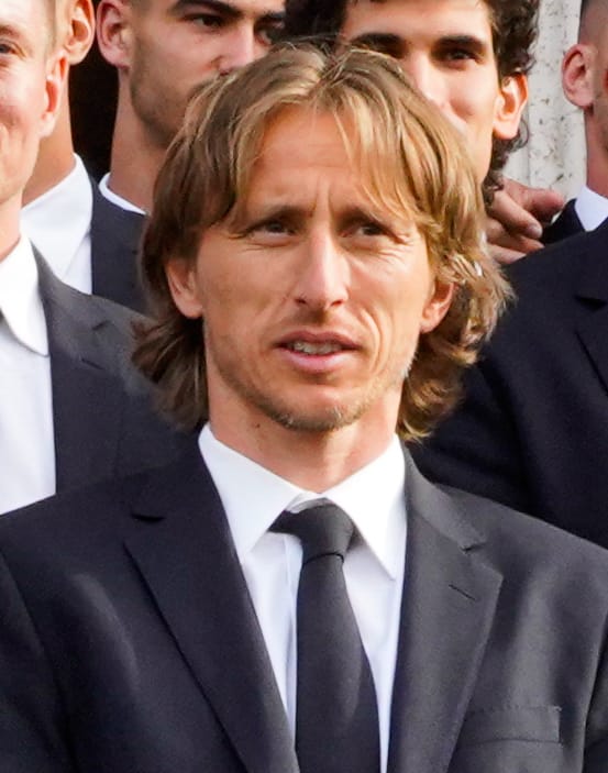 Si synon Modric t'i prishë ëndrrat Anglisë në 40 vjeç?