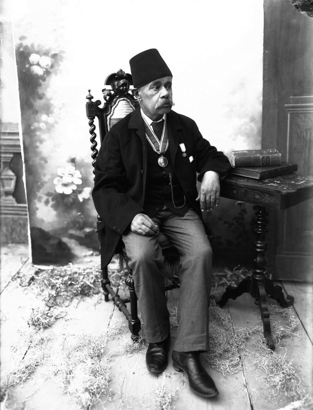 Kolë Idromeno: piktori i Shkodrës