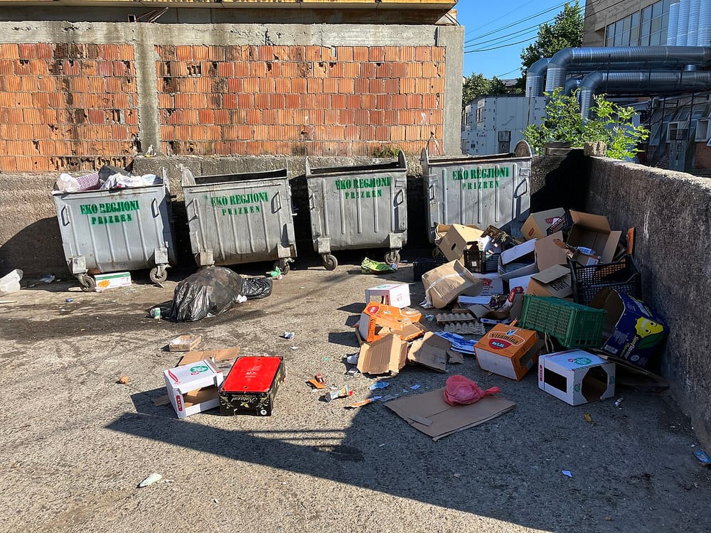 KEDS-i paralajmëron ndërprerje të rrymës në Prizren, Ferizaj dhe Gjakovë