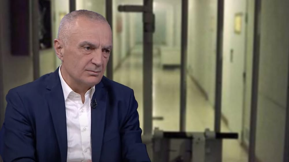 Pse la Meta përkohësisht burgun dhe ku udhëtoi?