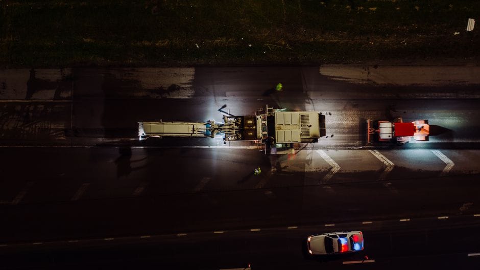 Kur hapen kilometrat e parë të autostradës Prilep–Manastir?