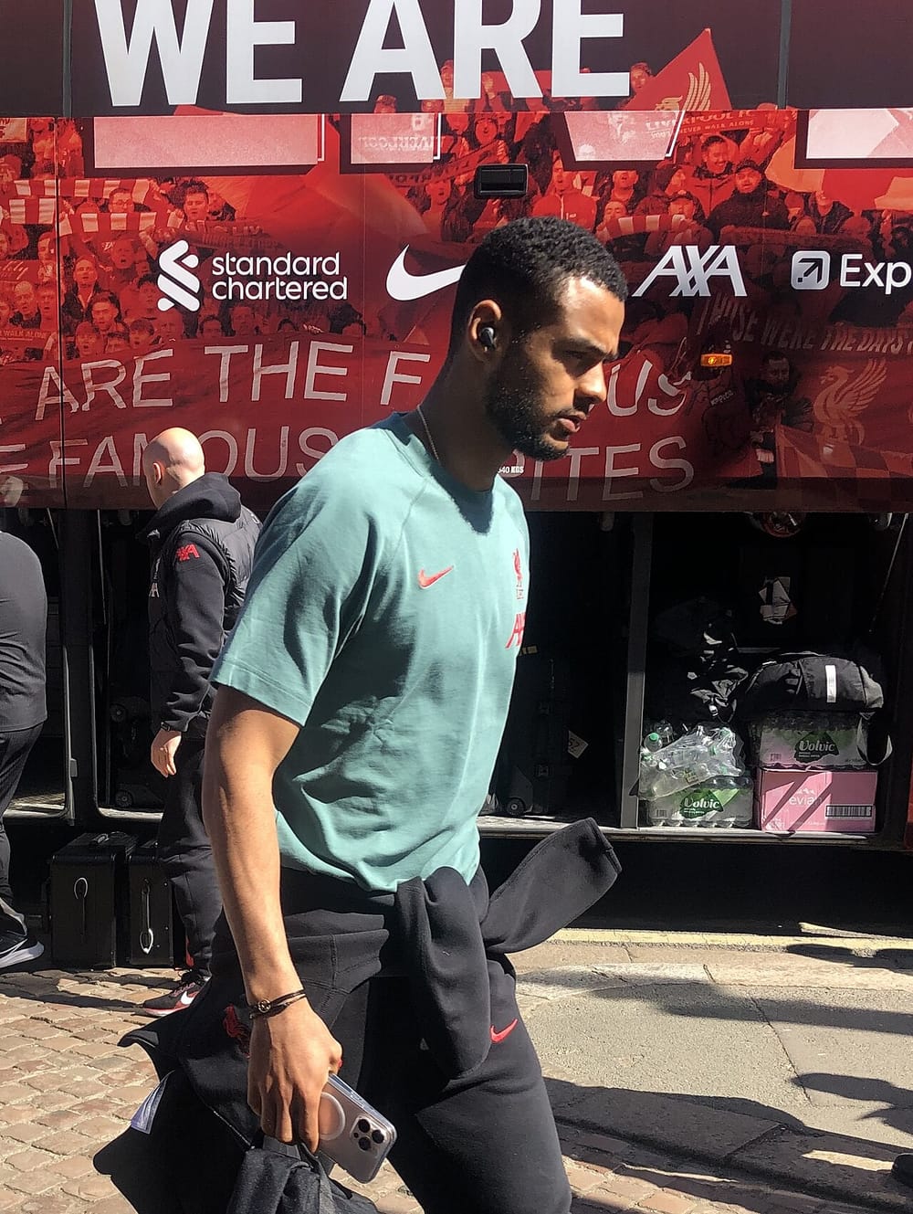 Çfarë i ka ofruar Tottenhami sulmuesit Cody Gakpo?