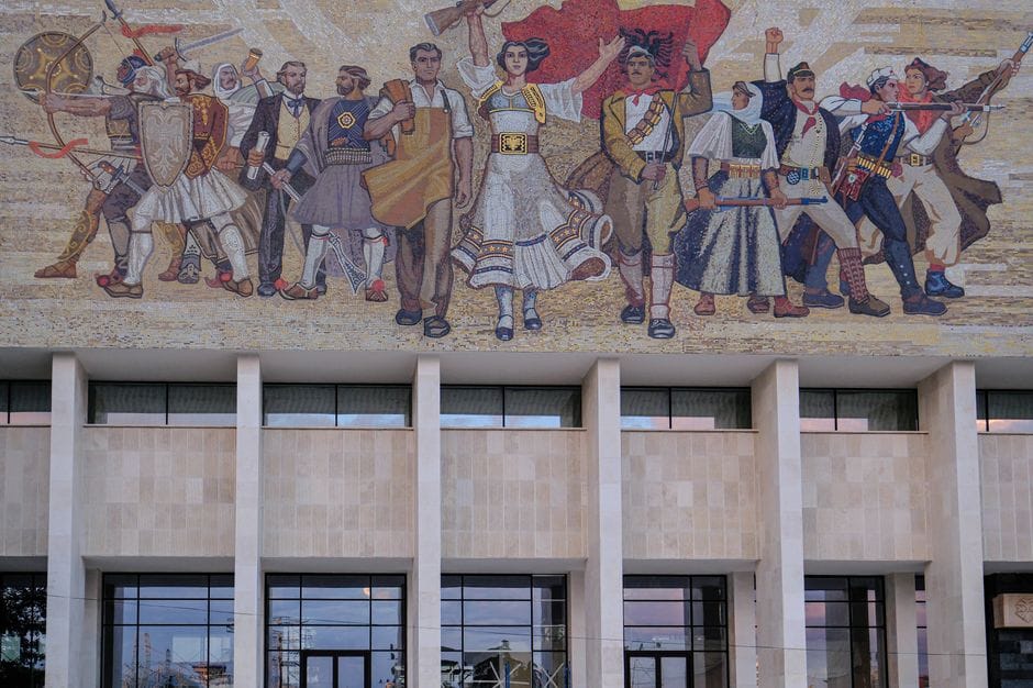 Blendi Gonxhja: 424 mijë vizitorë në 5 muaj, por sa janë të ardhurat reale?