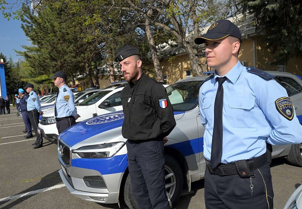 Çfarë masash sigurie prezanton Policia për sezonin veror 2026?