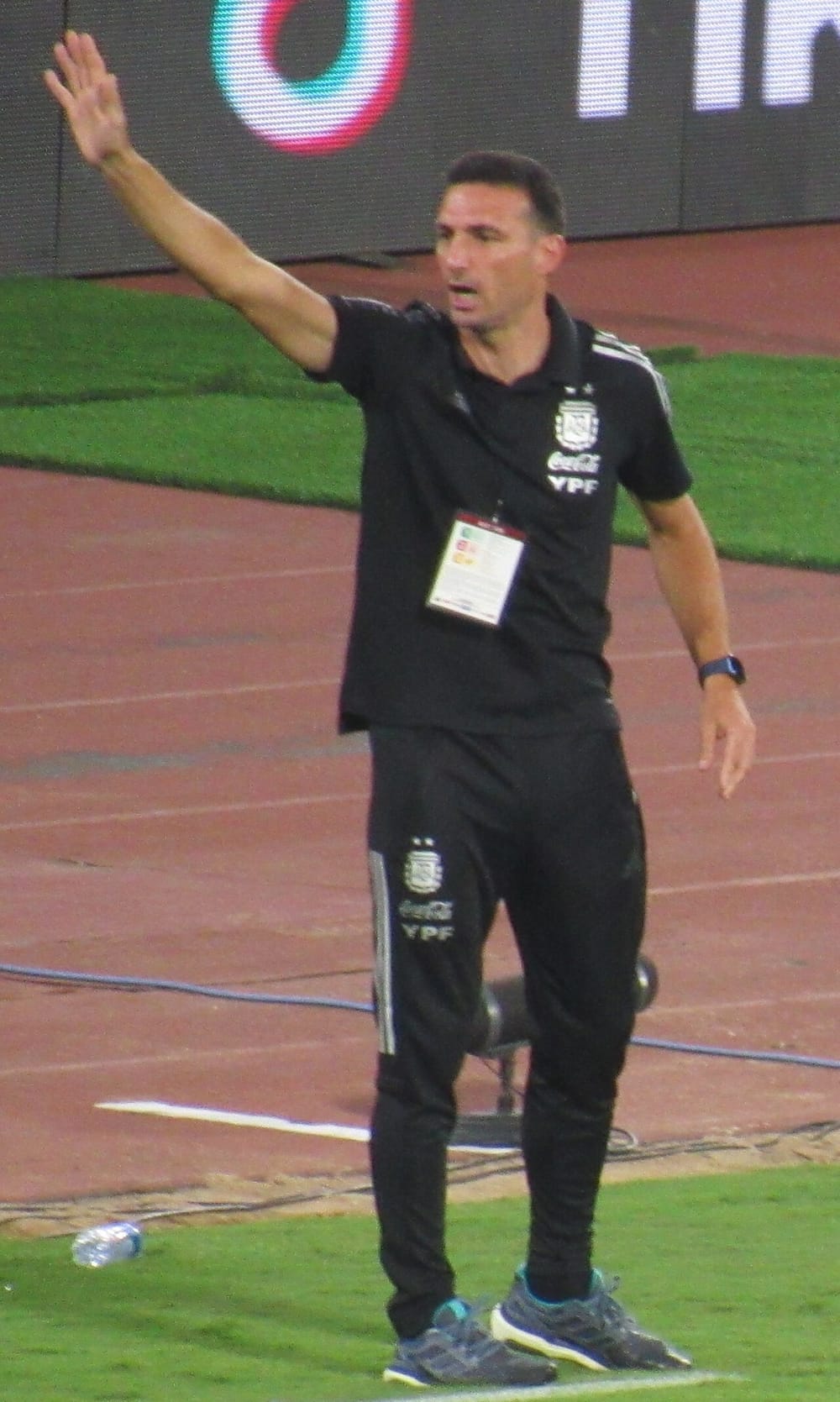 Pse Lionel Messi nuk do të startojë kundër Jordanisë?