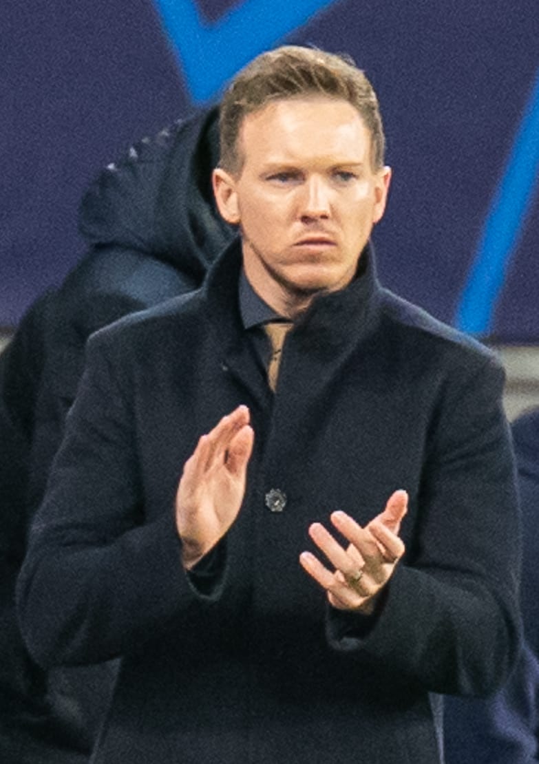 Pse Nagelsmann i quan 'budallallëk' dyshimet për motivim?