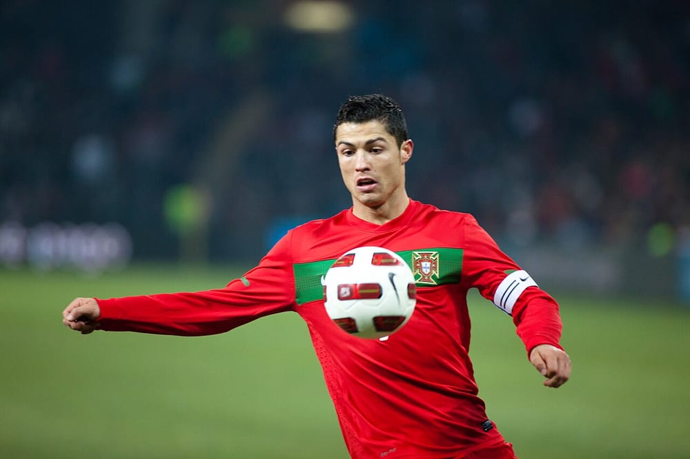 Cristiano Ronaldo: Pse reagoi pas barazimit të Portugalisë me Kongon?