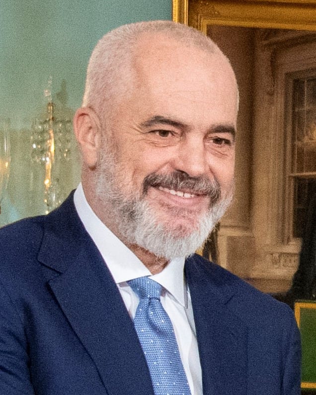 Pse Rama invokoi Mit'hat Frashërin kundër deputetëve të Mundësisë?
