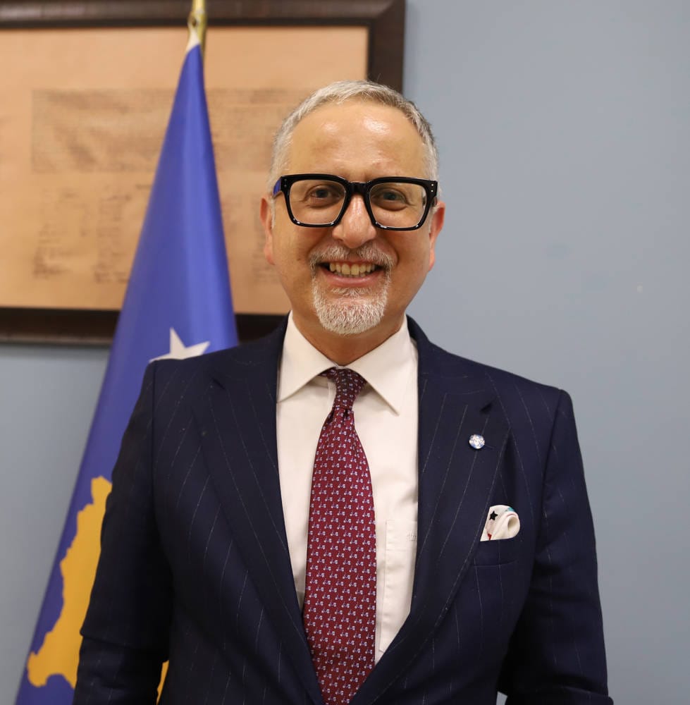 Pse kërkon Armend Zemaj bllokimin e solucionit Ringer në QKUK?