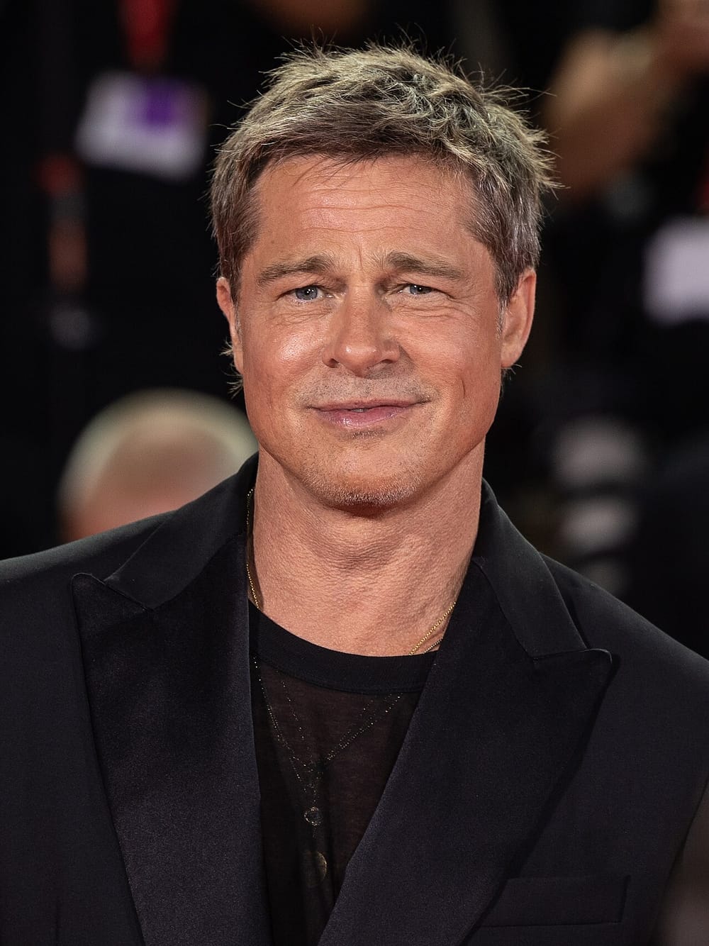 Pse Brad Pitt dhe Ines de Ramon s'mendojnë për martesë?