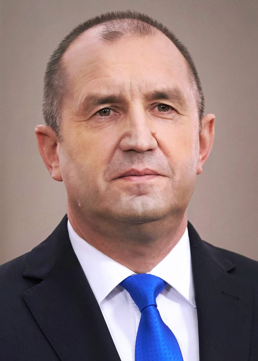 Pse i refuzon Radev takimin Mickoskit?