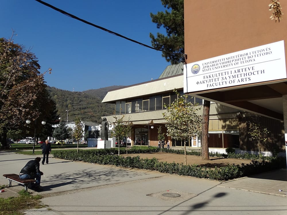 Pse u arrestuan 12 shtetas bullgarë në Tetovë?