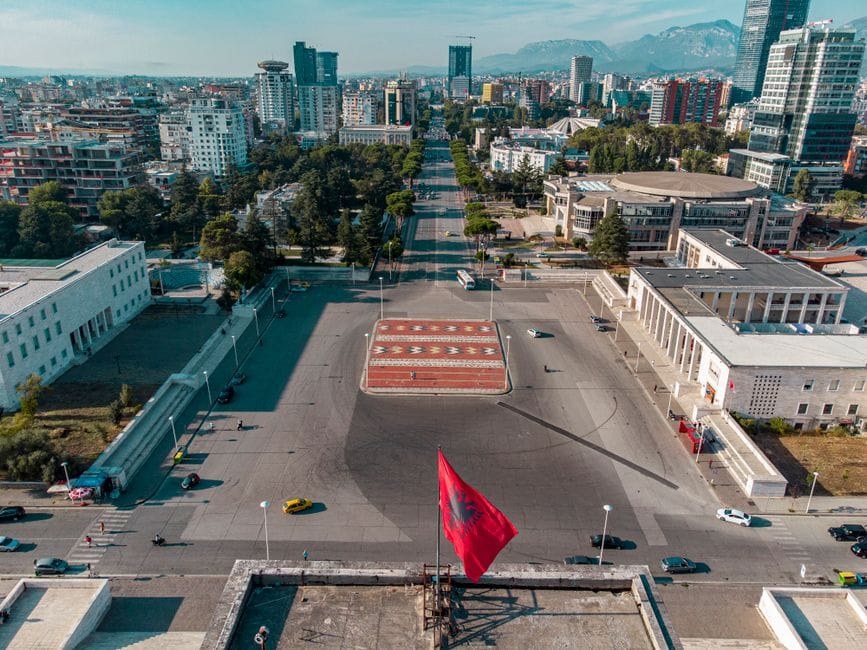 Pse SPUSH mbështet protestat dhe mobilizimin qytetar në Shqipëri?