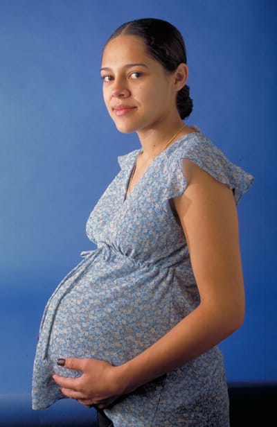 Pse Sara Gjordeni s'do të bëjë gender reveal për fëmijën e dytë?