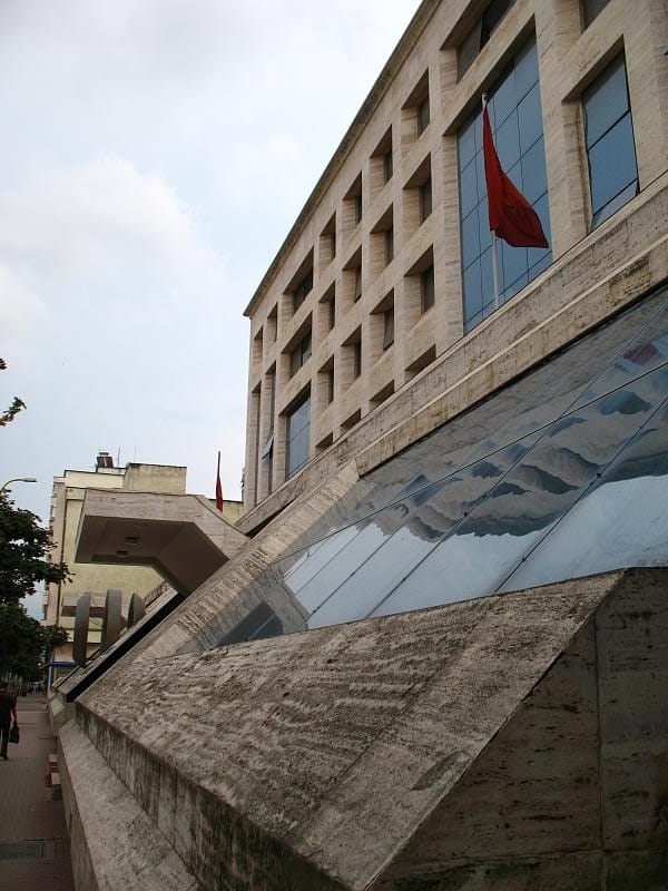 Çfarë synon burgu i ri i Kukësit me 6.4 milionë euro?