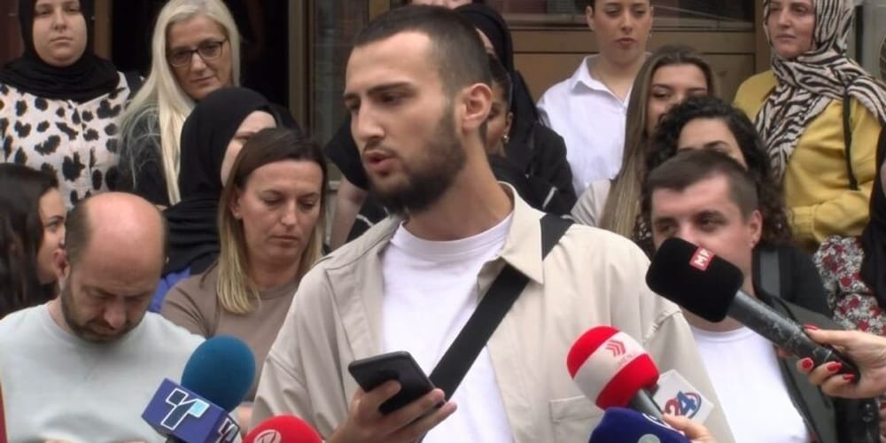Pse 50 punonjës të Klinikës për Fëmijë në RMV protestojnë pa pagë për 6 muaj?