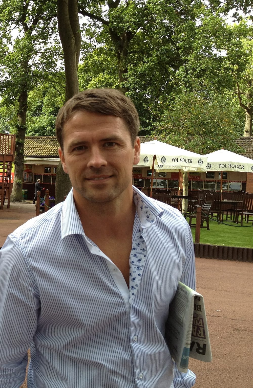 Pse Owen refuzon të kritikojë Ronaldon pas barazimit me Kongon?