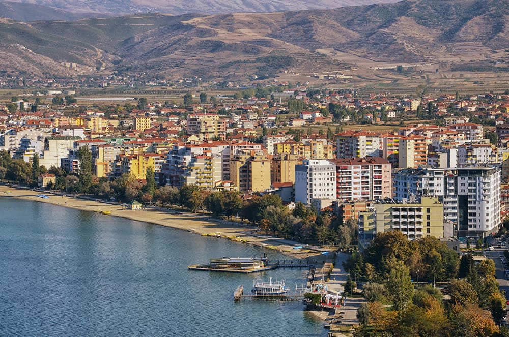 Si u godit me thikë gruaja e Pogradecit nga bashkëshorti i saj?