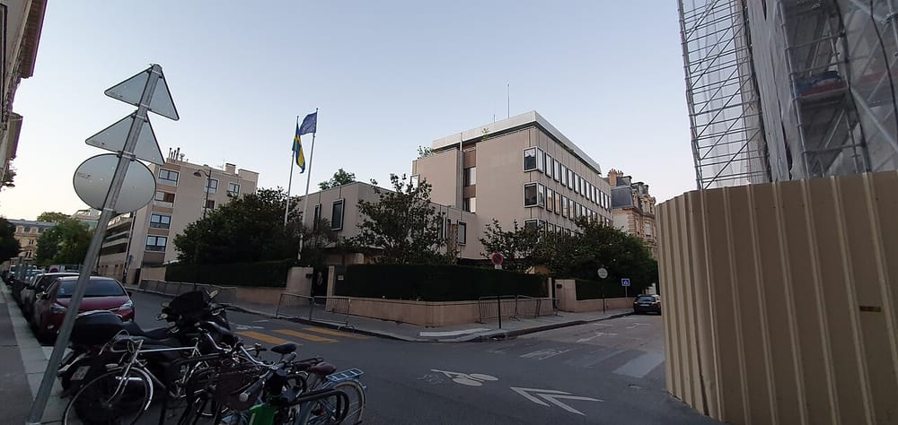Pse ambasadori suedez i kërkon Kosovës unitet politik dhe kompromis?
