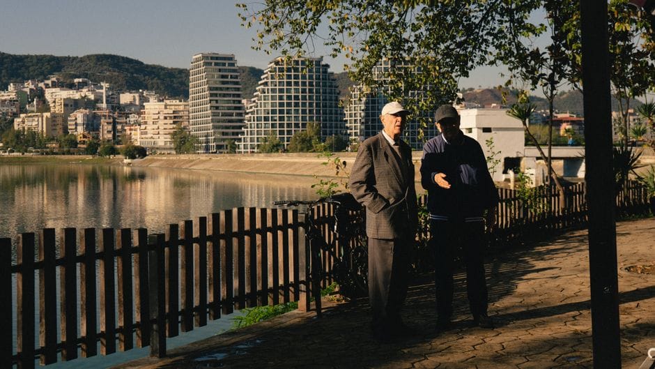 Pse Gentian Alimadhi deklaron se kjo protestë vrau frikën?