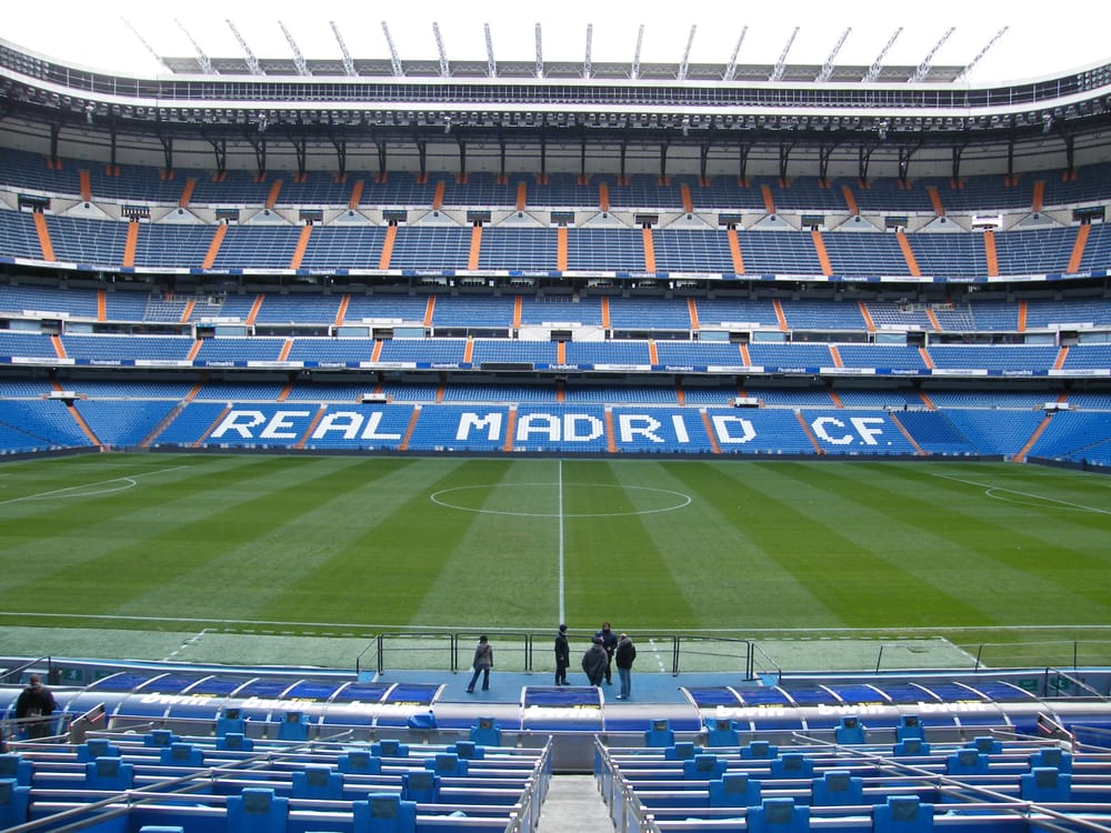 Real Madrid fiton betejën ligjore ndaj La Ligës