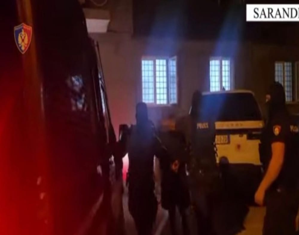Kush është Ignasjo Kaso, i arrestuari për tritol në makinën e Gjikollës?
