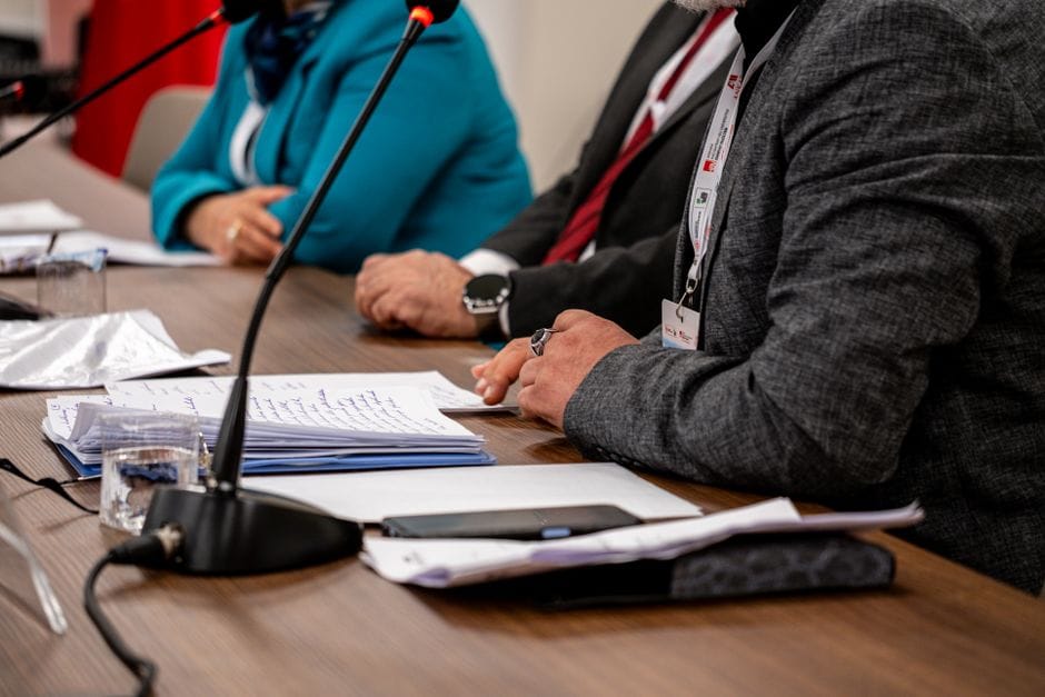 Çfarë synon konferenca rajonale e Aliut në shtator për shëndetësinë?