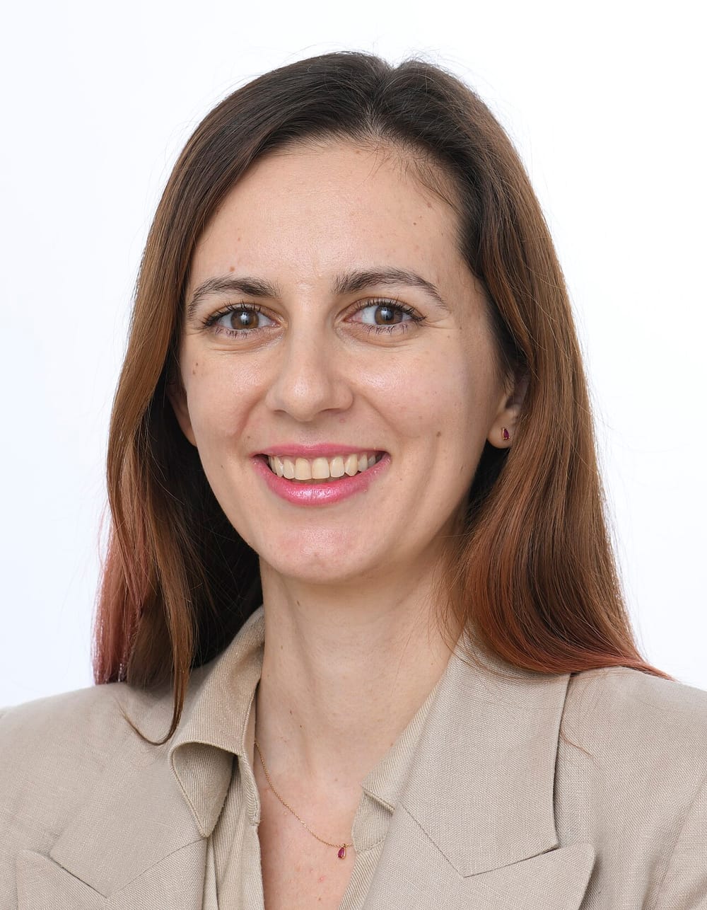 Pse eurodeputetja bullgare Rada Lajkova akuzon policinë në Shkup?