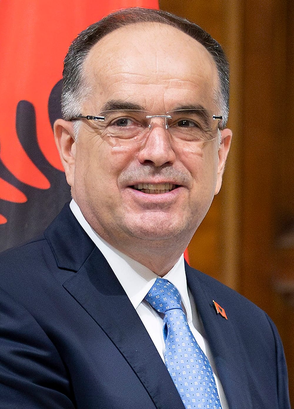 Pse foli Begaj për protestat pas 25 ditësh?