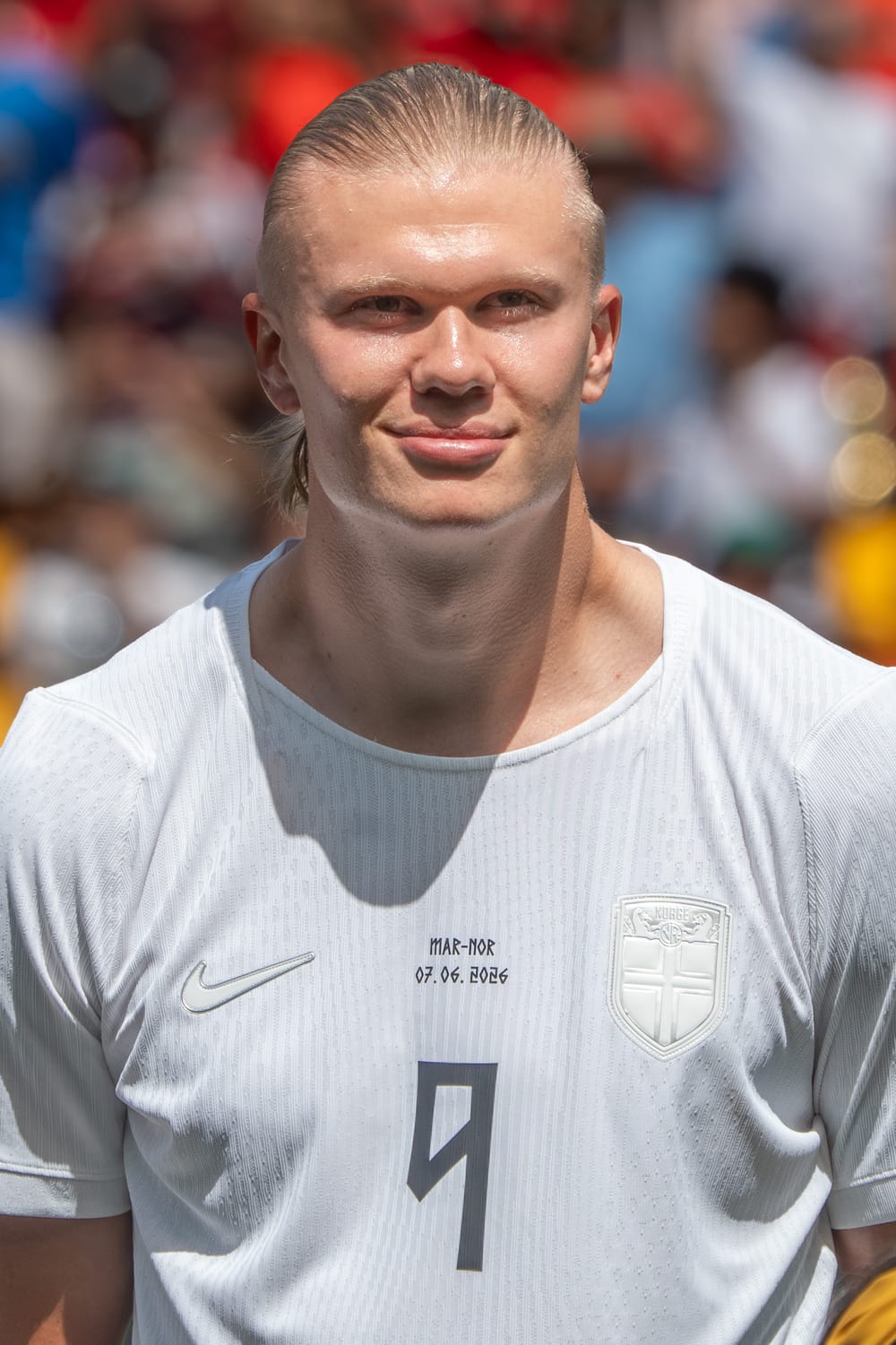 Si ndalen Messi, Mbappe, Haaland e Kane, sipas Williams?