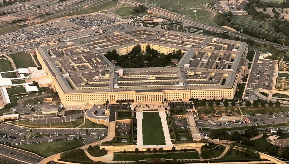 Çfarë bisedoi Ermal Nufi në Pentagon me Alton Buland?